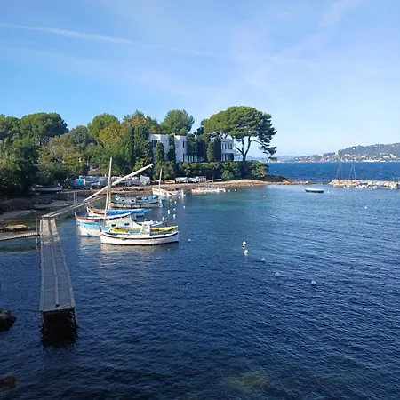 L'olivaie * Antibes