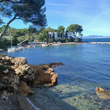 L'olivaie Apartment Antibes