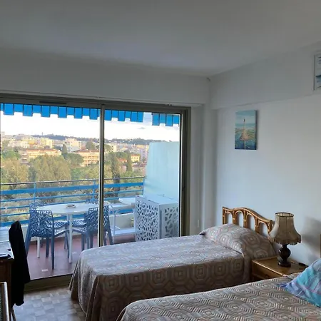 L'olivaie Apartment